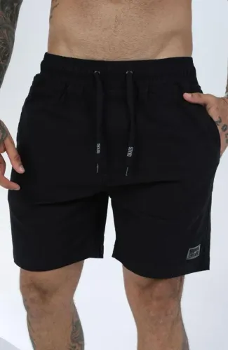 Short Jogger - Do P ao GG 