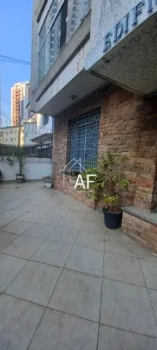 Apartamento próximo ao metro Santana, para Venda, 2 quartos, 92m²