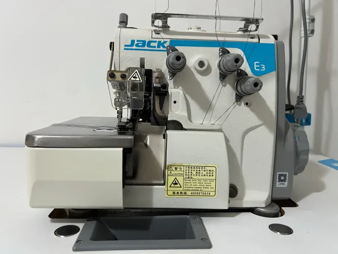 Orveloque industrial direct driver