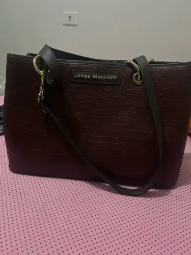 BOLSA JORGE BISCHOFF