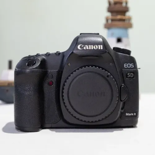 Canon 5D Mark II