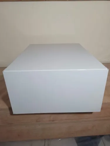 Desumidificador de papel 2000 folhas