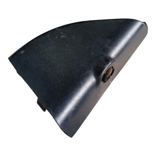 Acabamento interno retrovisor direito ford fiesta 2002 2012