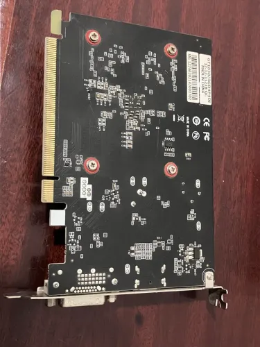 GT1030 4GB SDDR4