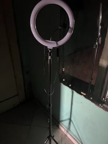 Ring Light