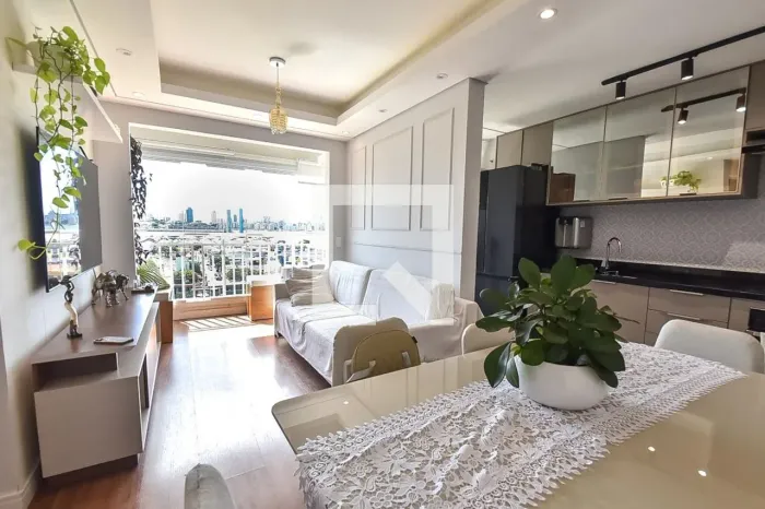 Apartamento à Venda - Ipiranga, 2 Quartos, 55 m2