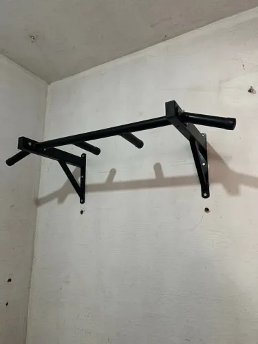 VENDO BARRA FIXA 
