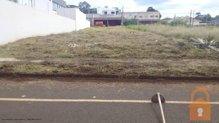 Terreno à Venda Campo Mourão/PR