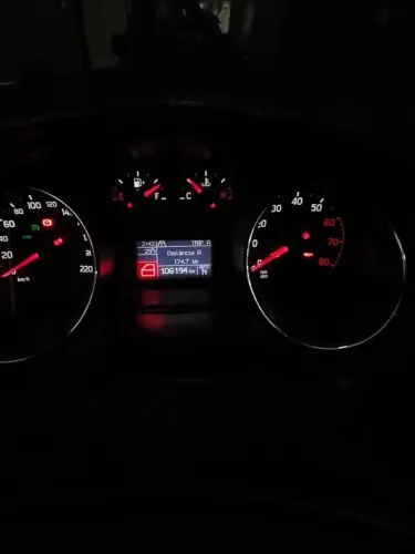 Fiat Bravo Blackmotion 1.8 Dualogic Flex 5P 2016
