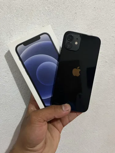 iPhone 12 Impecável