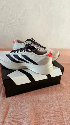 Adidas evo sl audi revolution número 42 novo