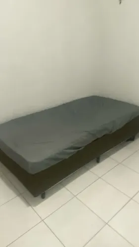 Colchão solteiro 