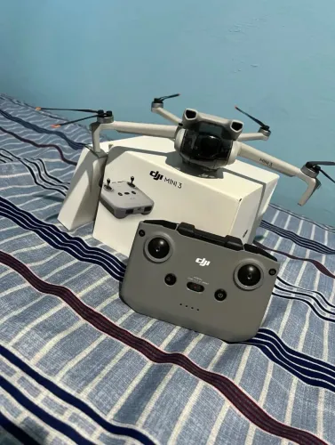 Vendo DJI Spark em ótimo estado