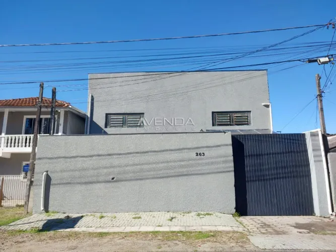BARRACÃO/GALPÃO à venda com 249m² por R$ 1.200.000,00 no bairro Guatupê - SÃO JOSÉ DOS PIN