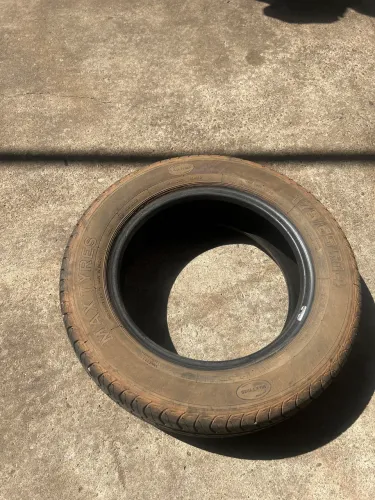 Pneu Aro 14