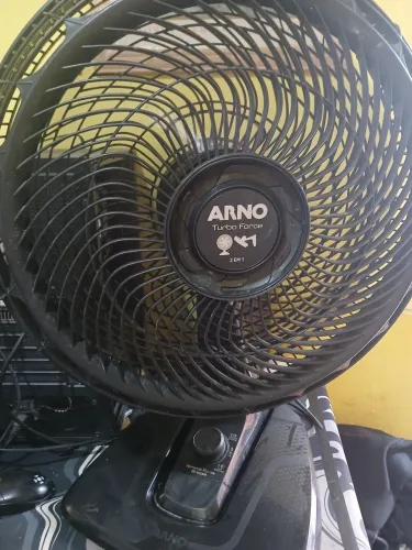 Ventilador Arno