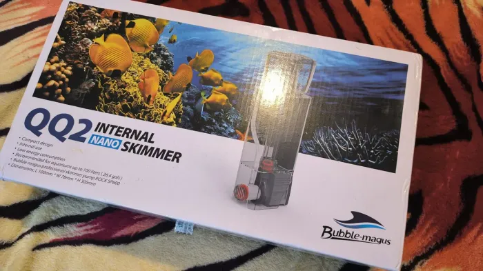 Skimmer