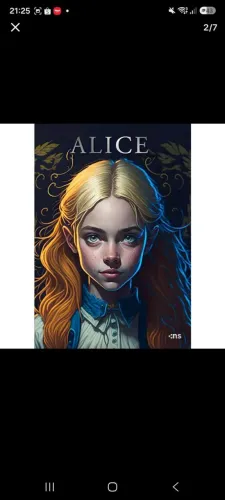Alice no Pais das Maravilhas e Alice através do Espelho