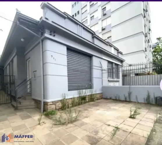 Casa Comercial 3 dormitórios à venda Santana Porto Alegre/RS