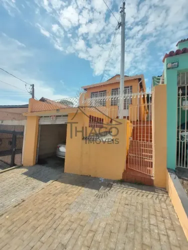 Linda casa à venda na Vila Matilde, 2 dormitórios grandes, com fácil acesso ao Metrô Vila