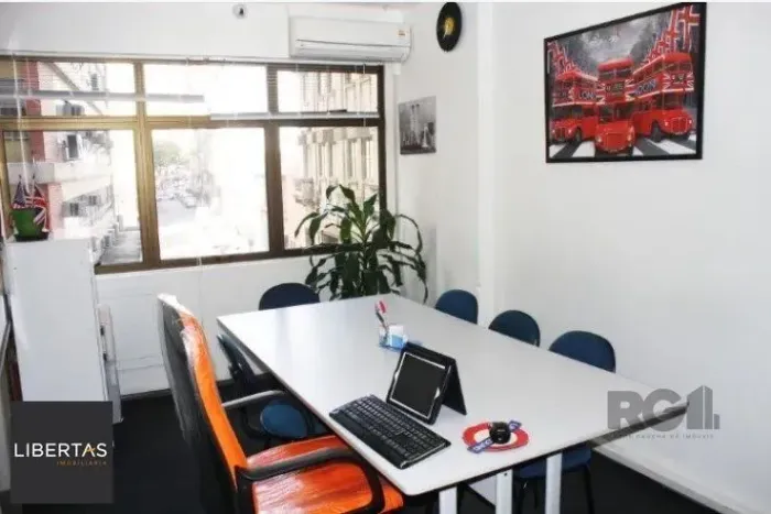 Sala Comercial para alugar Centro Histórico Porto Alegre/RS
