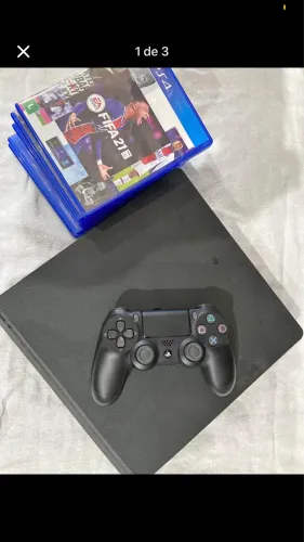 Play 4
