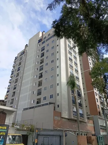 Cobertura de 3 Quartos no Novo Mundo
