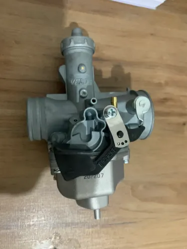 Carburador de 150 Novo
