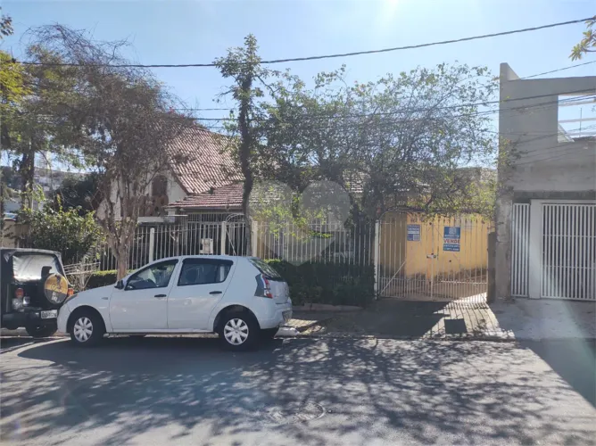 CASA TÉRREA À VENDA NO RESIDENCIAL SANTA TEREZINHA