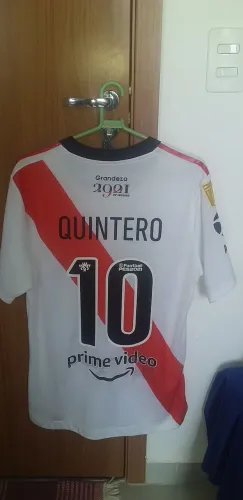 Camisa river plate