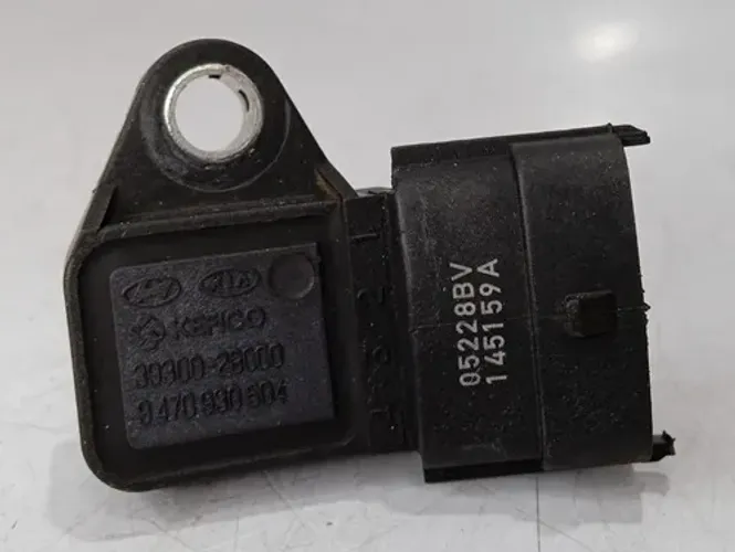 Sensor Map Pressão Hb20 1.6 2012 - 2015 393002b000