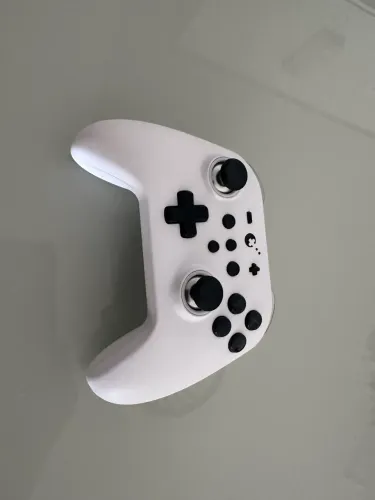 Controle Gamer GuliKit ZEN PRO