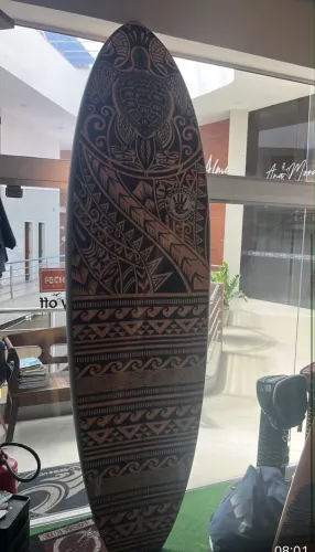 Prancha Stand UP Paddle