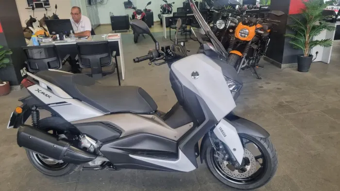 YAMAHA XMAX 250C 2025