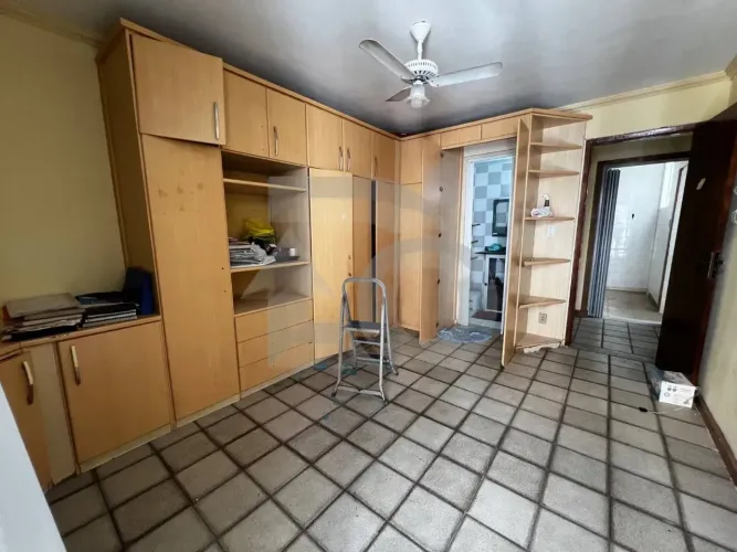 Apartamento à Venda no Boca da Barra com 2 Vagas de Garagem - Atalaia