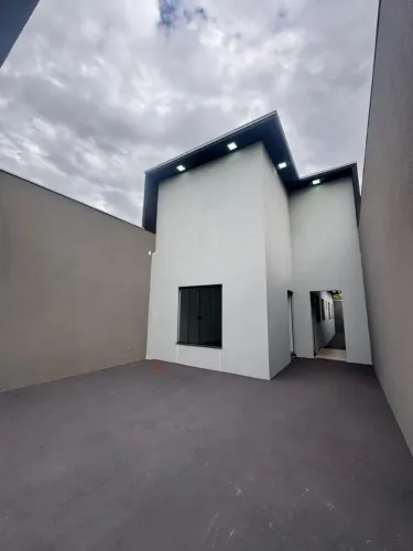 Casa a venda bairro liberdade