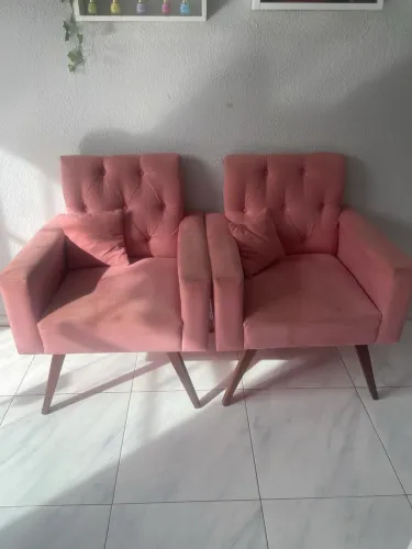 POLTRONAS