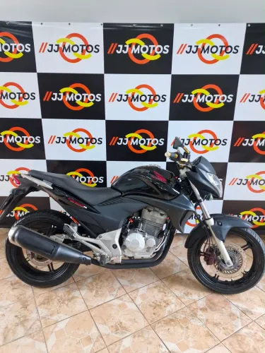 ?HONDA CB 300 FLEX 2011?FAÇO SIMULAÇÃO ONLINE
