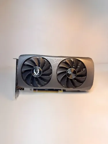 Placa de Video Zotac RTX 4070 Super 12GB Twin Edge, GDDR6X, 192bit UR0290