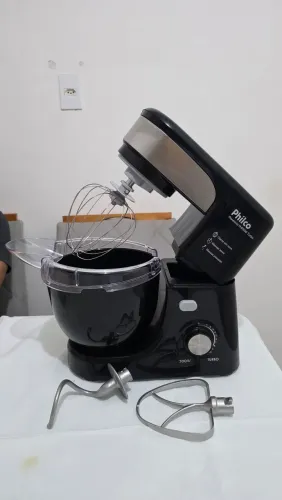 Batedeira Planetária Philco PHP500 Turbo