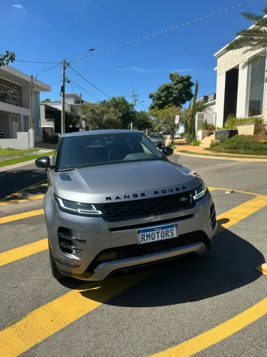 Land Rover Range Rover Range R. EVO HSE SI4 Dyn.2.0 300cv Aut. 2020
