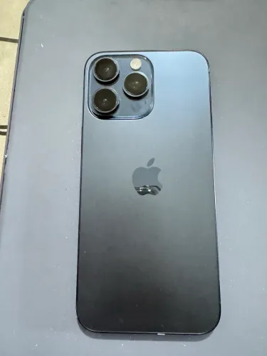 IPHONE 15 PRO MAX 256GB À VENDA