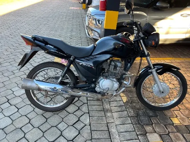 Vende se Moto fan 150