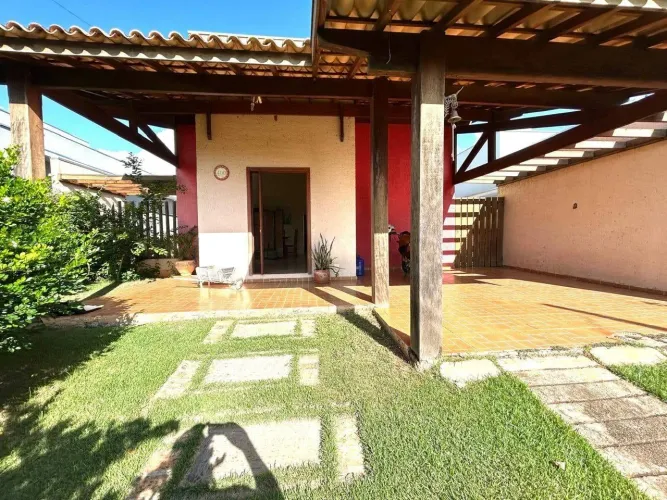 Condomínio Fechado para Venda em Boituva, Residencial Haras Inga Mirim, 4 dormitórios, 1 s