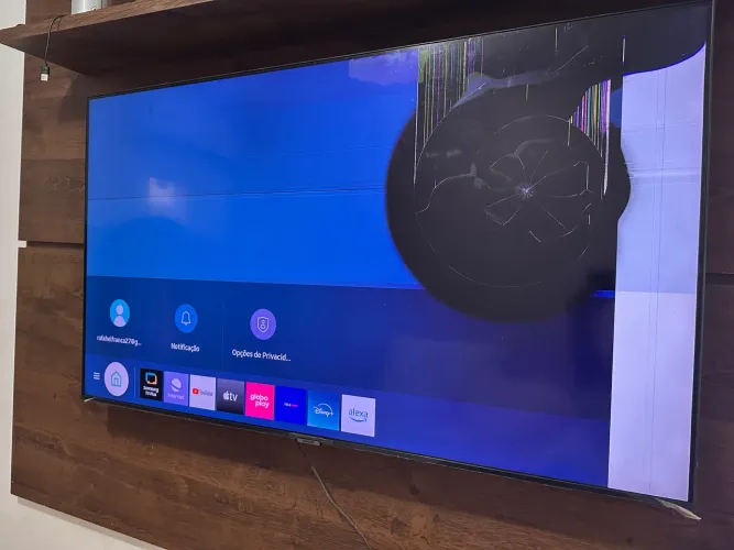 Smart tv