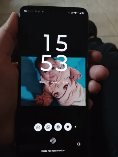 Motorola edge 60