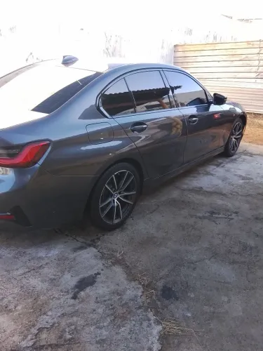 Vendo BMW 