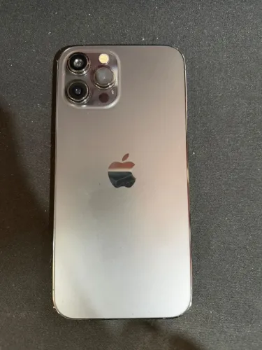 IPHONE 12 PRO MAX 256GB 