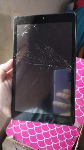 Tablet Alcatel