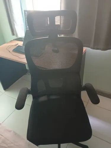 Cadeira Ergonômica